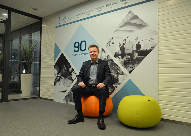 CEO