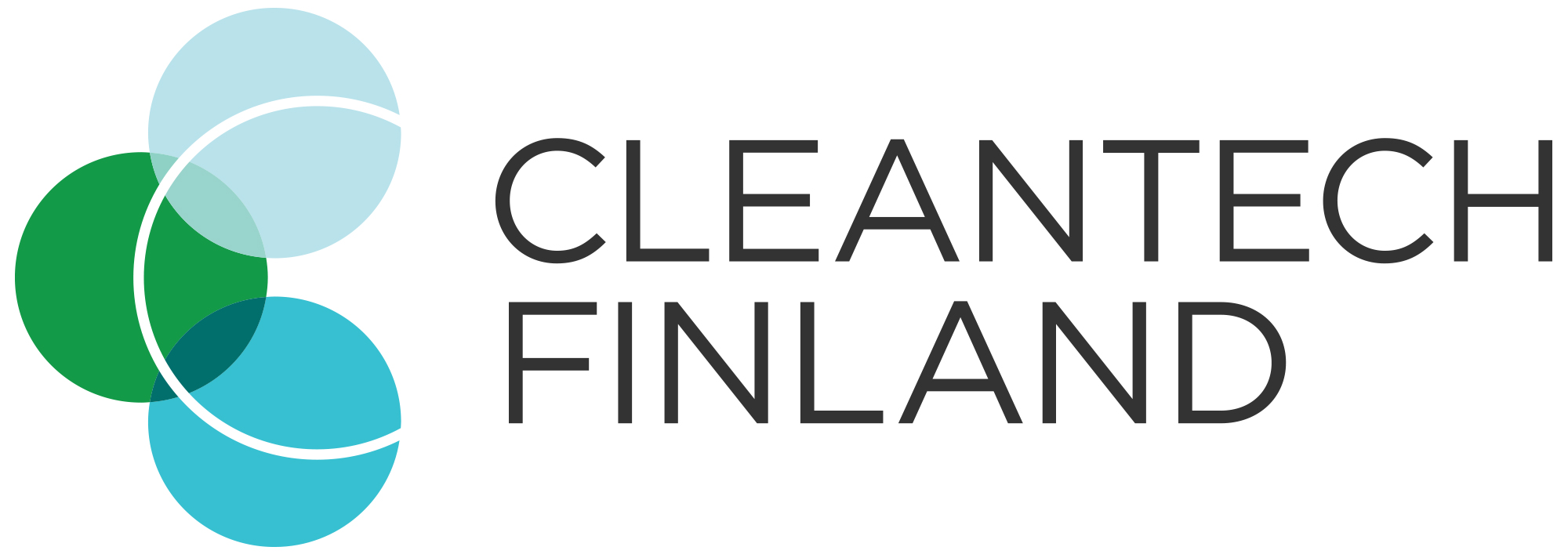 Cleantech Finland logo