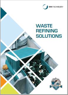 Waste-kansi