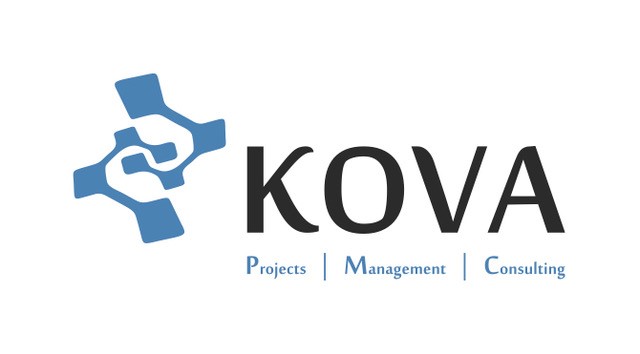 KOVA PMC logo