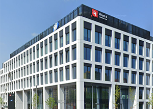 BMH office in Poland