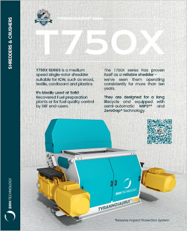 T750X