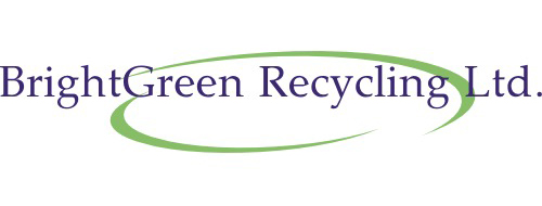 Brightgreen recycling _logo