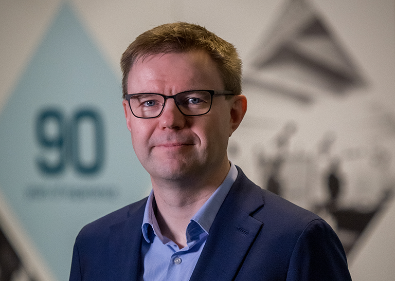 CEO