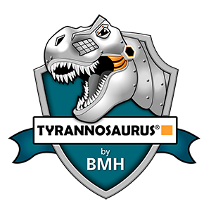 Tyrannosaurus by BMH 2.0_rgb_300x300px