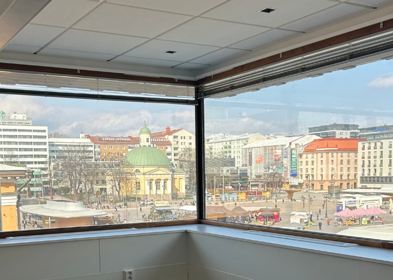 Turku office