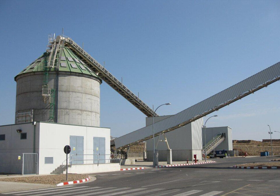 Acciona Miajadas