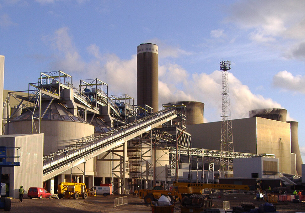 Drax