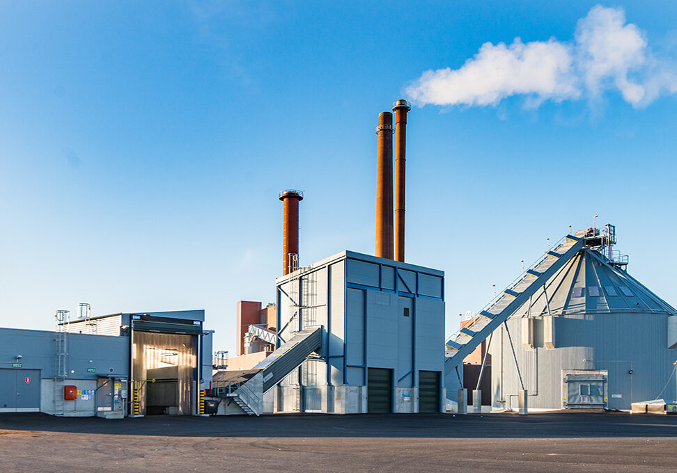 Nokianvirran Energia