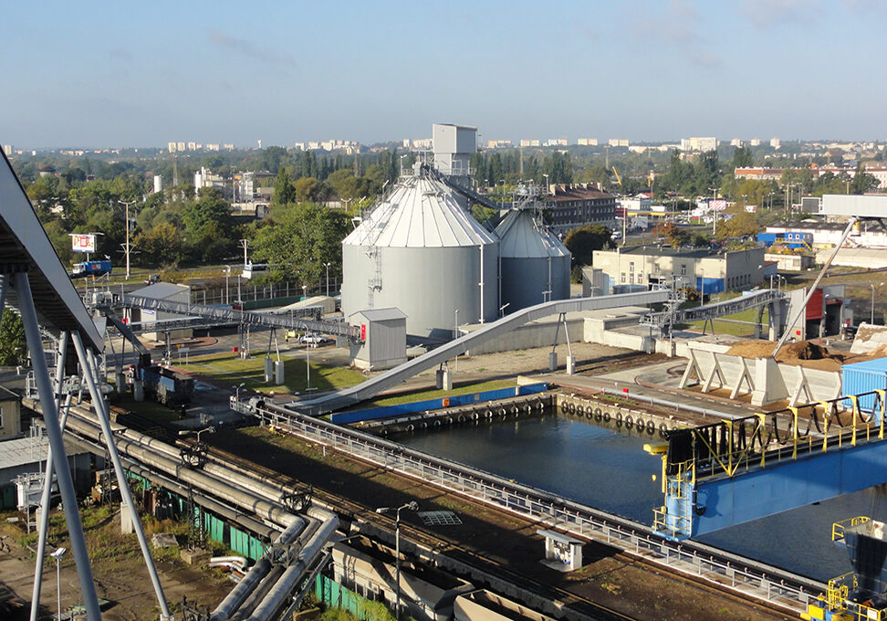 Szczecin
