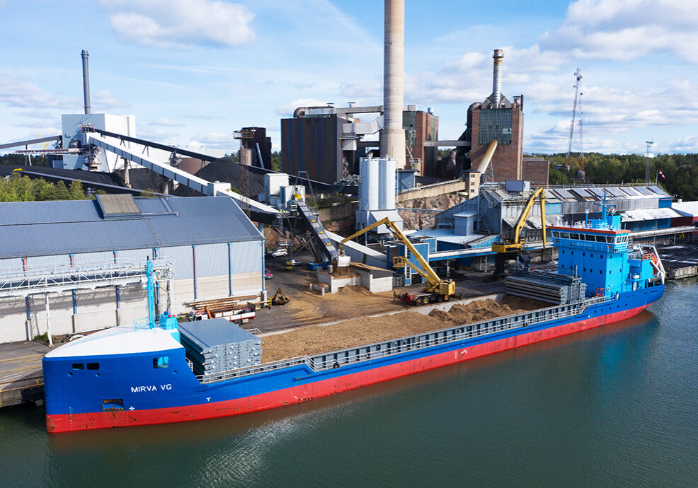 TSE Naantali