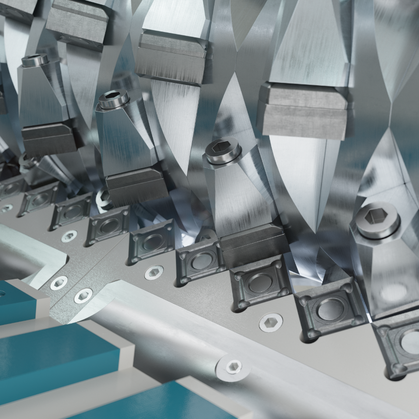Zero Gap® technology
